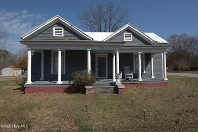 902 Nashville Road, Rocky Mount, NC 27803 - Photo 1