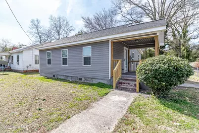 511 S Leslie Street, Goldsboro, NC 27530 - Photo 1