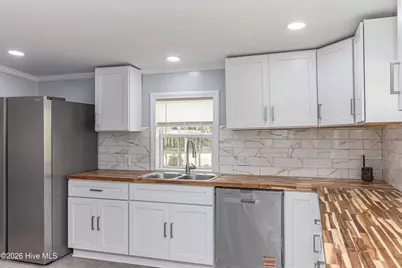 511 S Leslie Street, Goldsboro, NC 27530 - Photo 16