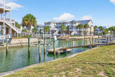0 E 2nd St Street, Ocean Isle Beach, NC 28469 - Photo 2