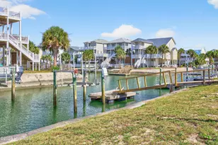 0 E 2nd St St, Ocean Isle Beach, NC 28469 - Photo 1