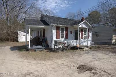 1010 Nashville Road, Rocky Mount, NC 27803 - Photo 2