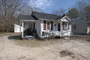1010 Nashville Rd, Rocky Mount, NC 27803 - Photo 2