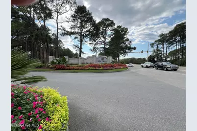 182 Clubhouse Road #Apt 4, Sunset Beach, NC 28468 - Photo 24