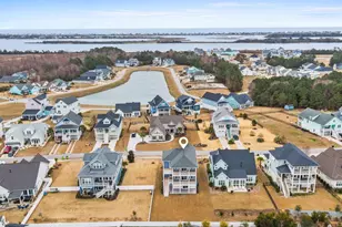 367 Spicer Lake Dr, Holly Ridge, NC 28445 - Photo 48