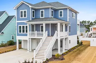 367 Spicer Lake Dr, Holly Ridge, NC 28445 - Photo 1