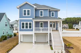367 Spicer Lake Dr, Holly Ridge, NC 28445 - Photo 2
