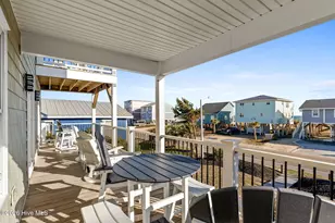 1116 E Beach Dr, Oak Island, NC 28465 - Photo 18