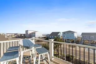1116 E Beach Dr, Oak Island, NC 28465 - Photo 28