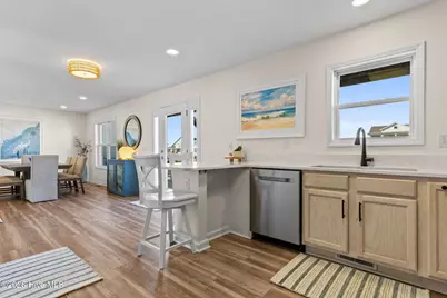 1116 E Beach Drive, Oak Island, NC 28465 - Photo 14
