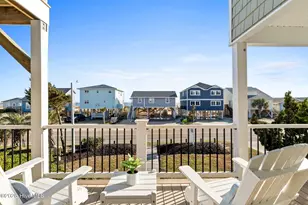1116 E Beach Dr, Oak Island, NC 28465 - Photo 44