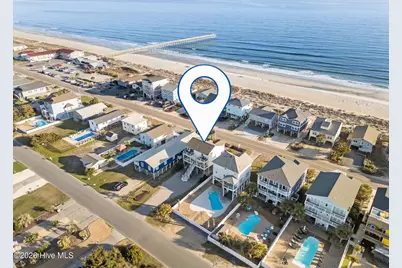 1116 E Beach Drive, Oak Island, NC 28465 - Photo 46