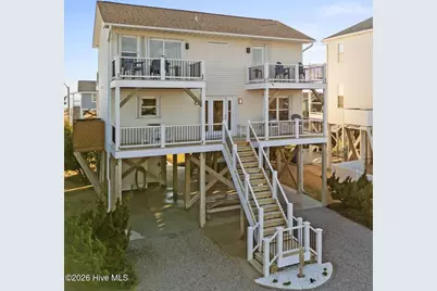 1116 E Beach Drive, Oak Island, NC 28465 - Photo 48