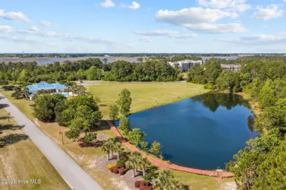 4100 Marsh Grove Lane #4304, Southport, NC 28461 - Photo 68