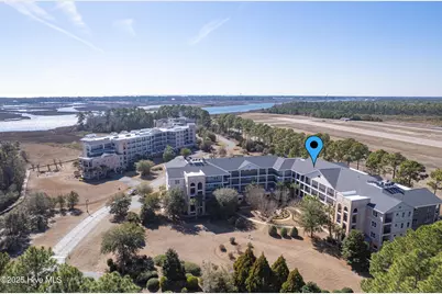 4100 Marsh Grove Lane #4304, Southport, NC 28461 - Photo 56