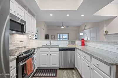 4100 Marsh Grove Lane #4304, Southport, NC 28461 - Photo 12