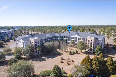 4100 Marsh Grove Lane #4304, Southport, NC 28461 - Photo 82