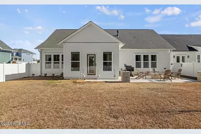404 Summerhouse Drive, Holly Ridge, NC 28445 - Photo 26