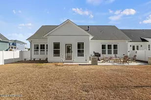 404 Summerhouse Dr, Holly Ridge, NC 28445 - Photo 26