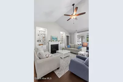 404 Summerhouse Drive, Holly Ridge, NC 28445 - Photo 14