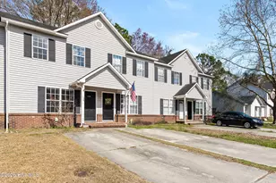 132 Mesa Ln, Jacksonville, NC 28546 - Photo 2