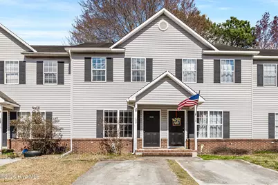 132 Mesa Lane, Jacksonville, NC 28546 - Photo 1