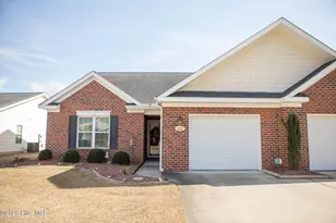 157 Oxford Dr, Goldsboro, NC 27534 - Photo 2