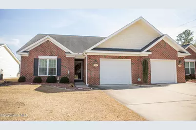 157 Oxford Drive, Goldsboro, NC 27534 - Photo 1