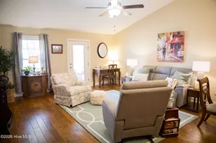 157 Oxford Dr, Goldsboro, NC 27534 - Photo 4
