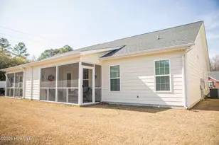 157 Oxford Dr, Goldsboro, NC 27534 - Photo 20
