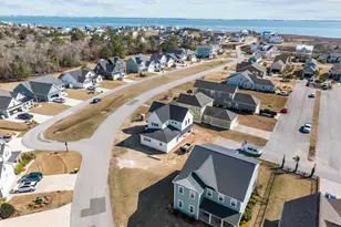 110 Bogue Harbor Ct, Newport, NC 28570 - Photo 16