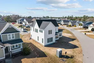 110 Bogue Harbor Ct, Newport, NC 28570 - Photo 12