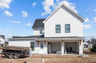 110 Bogue Harbor Ct, Newport, NC 28570 - Photo 2