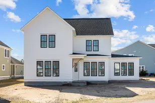 110 Bogue Harbor Ct, Newport, NC 28570 - Photo 1