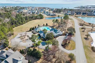 110 Bogue Harbor Ct, Newport, NC 28570 - Photo 22