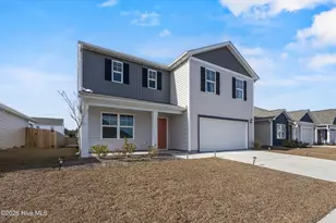 3619 Wigeon Wy, Leland, NC 28479 - Photo 2