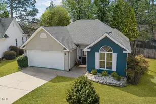 [Address not provided], Aberdeen, NC 28315 - Photo 4