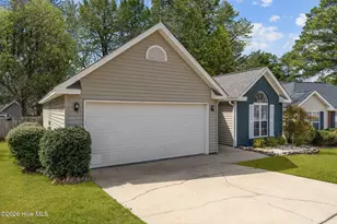 [Address not provided], Aberdeen, NC 28315 - Photo 2