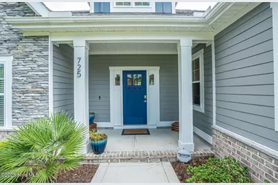 725 Bermuda Walk, Sunset Beach, NC 28468 - Photo 2