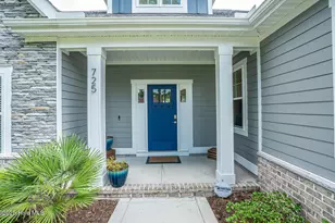 725 Bermuda Walk, Sunset Beach, NC 28468 - Photo 2