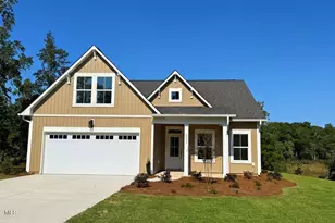 4500 Village Green Dr SW, Shallotte, NC 28470 - Photo 1