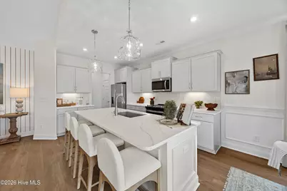 4500 Village Green Drive SW #Homesite 75, Shallotte, NC 28470 - Photo 12