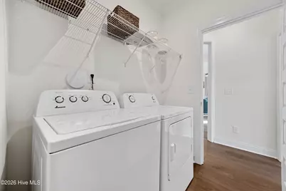 4500 Village Green Drive SW #Homesite 75, Shallotte, NC 28470 - Photo 12
