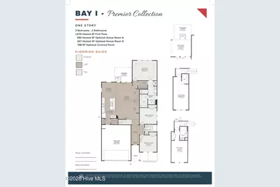 4500 Village Green Drive SW #Homesite 75, Shallotte, NC 28470 - Photo 2
