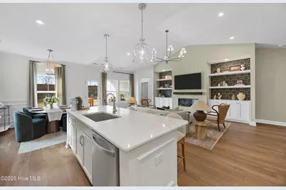 4500 Village Green Drive SW #Homesite 75, Shallotte, NC 28470 - Photo 4