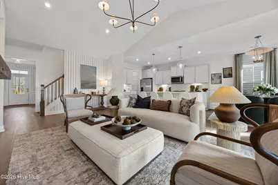 4500 Village Green Drive SW #Homesite 75, Shallotte, NC 28470 - Photo 2