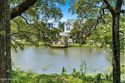 121 SW 13th Street, Oak Island, NC 28465 - Photo 1