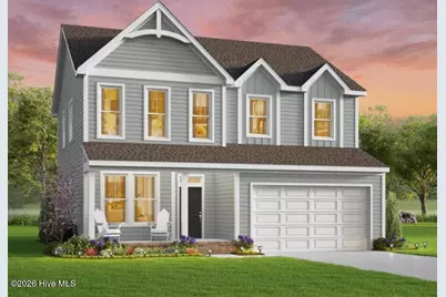 129 Bailey Circle, Shiloh, NC 27974 - Photo 1