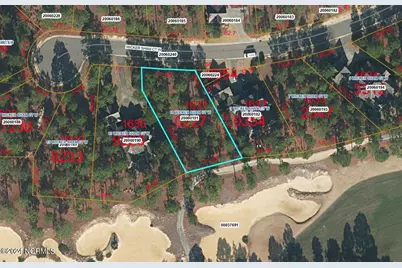 11 Wicker Sham Court W, Pinehurst, NC 28374 - Photo 2