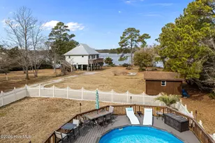 19 Arrowhead Dr, Hubert, NC 28539 - Photo 28